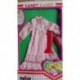 Vestito rosa con stivali per Bambola Candy Candy