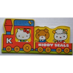 Hello Kitty set adesivi stickers