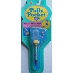 Polly Pocket matita con Polly top 1990
