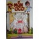 Polistil Moncicci Monchhichi vestito nanna