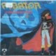 Disco vinile 45 giri Capitan Harlock Albator