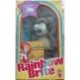 Mattel Rainbow Brite Bambola Iridella Murky Dismal 1983