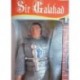 Personaggio Sir Galahad 20 cm