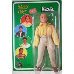 Personaggio Richie della serie Happy Days 20 cm