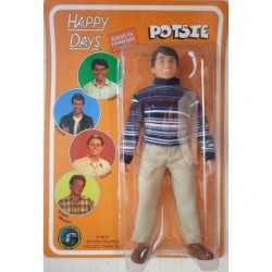 Personaggio Potsie della serie Happy Days 20 cm