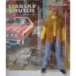 Mego personaggio Hutch della serie Starsky & Hutch 1975