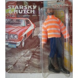 Mego personaggio Chopper della serie Starsky & Hutch 1976