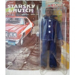 Mego personaggio Dobey della serie Starsky & Hutch 1976