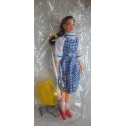 Mago di Oz bambola personaggio Dorothy Mego 1972