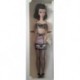 Barbie bambola Silkstone A Model Life 2002