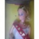 Barbie bambola DOTW del mondo Inglese Royal 1979