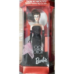 Barbie bambola Solo in the Spotlight mora - repro 1994