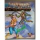 Motu Masters of the Universe quaderno ad anelli