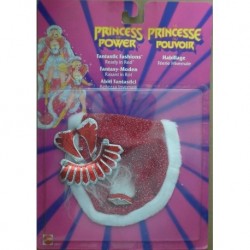 Princess of Power She-Ra vestito Bellezza invernale 1986