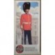 Airfix Coldstream Guardsman guardia di Buckingham 1/12