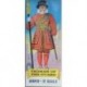 Airfix soldatino Yeoman of the Guard 1/12