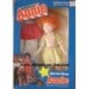 Knickerbocker bambola il mondo di Annie 29 cm