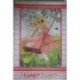 Vestito rosso con telefono per Bambola Candy Candy