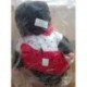 Pupazzo Daisuke Moncicci Monchhichi femmina 2