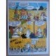 Goshinny & Uderzo Asterix personaggio Panoramix