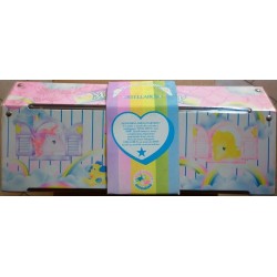 Mio Mini Pony My Little Pony Stellabus 1985