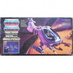 Motu Masters of the Universe Fright Fighter Libellula d'Attacco 1985