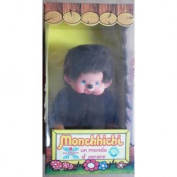 Moncicci Monchhichi Un mondo d'amore decennale