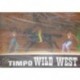 Timpo soldatini Wild West indiani 1/32