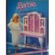 Barbie Arredo Buffet classico 1985