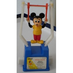 Walt Disney Topolino acrobata 1975