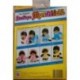 Moncicci Monchhichi Boutique completo mare 1982