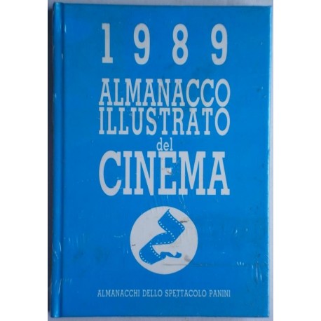 Almanacco illustrato del Cinema 1989