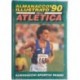 Almanacco illustrato dell'atletica 1990