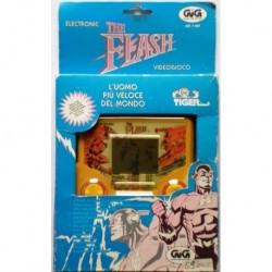 Tiger Electronic The Flash videogioco 1991