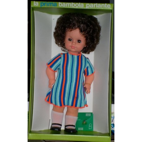 Sebino Michela la prima bambola parlante 2