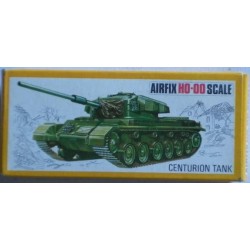 Airfix carro armato Centurion Tank H0