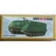 Airfix carro armato Troop carrier H0