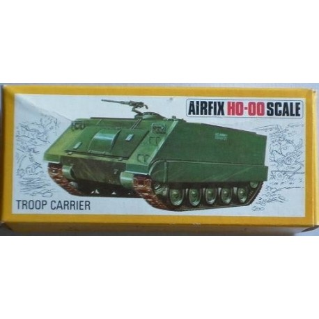Airfix carro armato Troop carrier H0