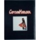 Libro cartonato Capitan Harlock Manuale spaziale tecnoattivo 1979
