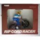 Rip cord racer motociclista cross a corda 1982