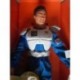 Mattel Big Jim personaggio Commander 1984