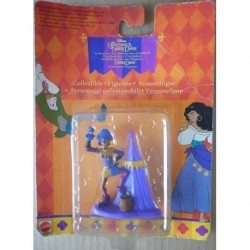 Il Gobbo di Notre Dame miniatura Clopin 1995