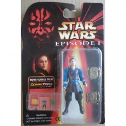 Guerre Stellari Star Wars Episode 1 personaggio Padme Naberrie