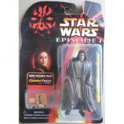 Guerre Stellari Star Wars Episode 1 personaggio Mace Windu