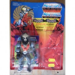 Motu Masters of the Universe Hurricane Hordak 1985