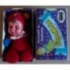 Bambola pupazzo Fiammiferino originale 3