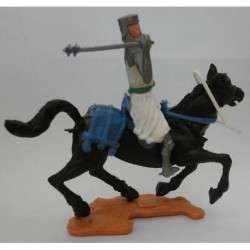 Cherilea soldatino cavaliere medievale 1/32