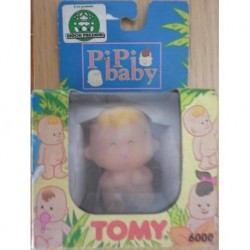 Tomy bambola Pipi Baby