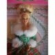 Barbie bambola Winter's Eve Natale 1994
