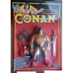 Hasbro personaggio Conan l'Avventuriero 1994